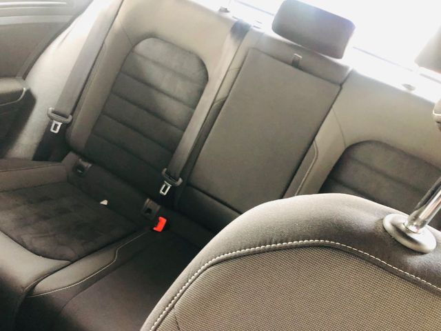 Image for 2014 Volkswagen Golf HL 1.6tdi M6F 105HP 5DR