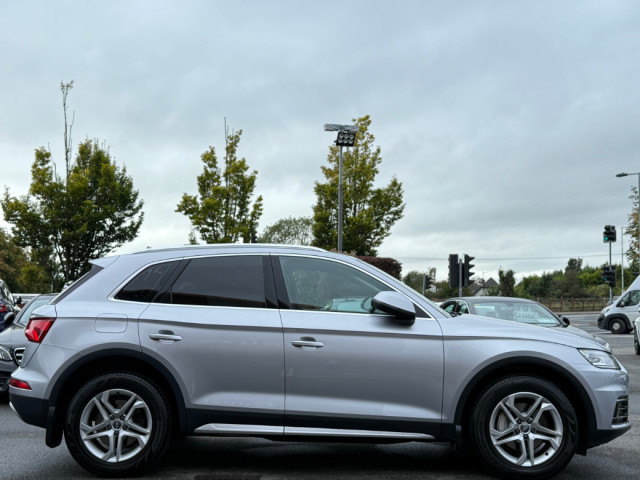 Image for 2017 Audi Q5 2.0TDI 190BHP QUATTRO SE AUTO *NEW MODEL*