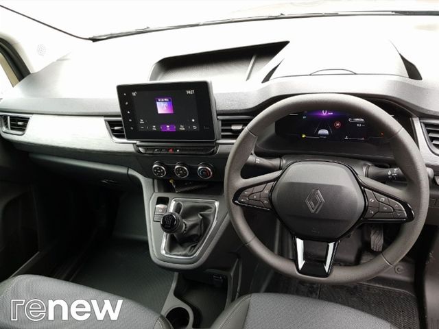 Image for 2026 Renault Kangoo 