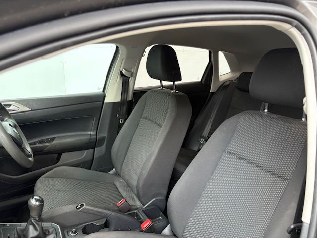 Image for 2019 Volkswagen Polo TL 1.0 M5F 65HP 5DR