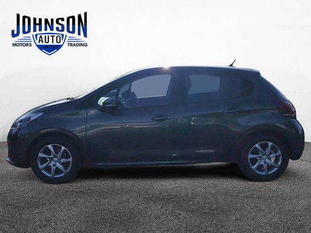Image for 2018 Peugeot 208 Active 1.2 82 4DR