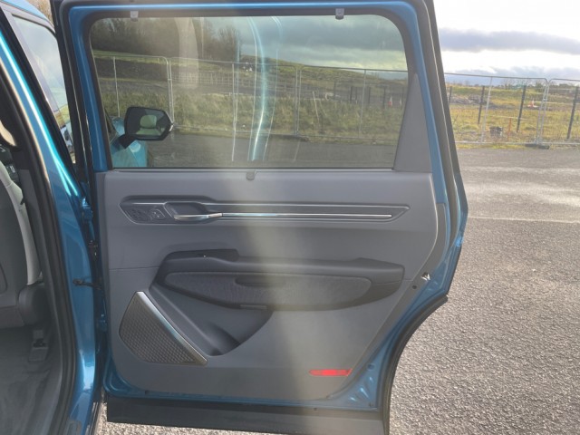 Image for 2024 Kia EV9 GT-Line Blue , Dublin reg, 7 SEATS, O% FINANCE.
