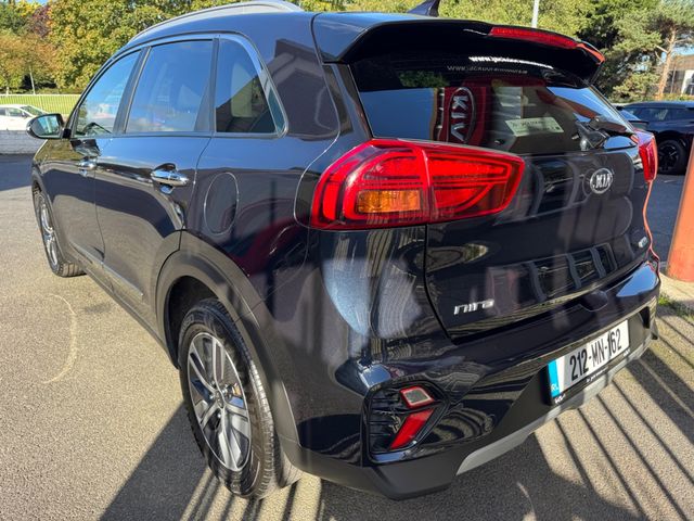 Image for 2021 Kia Niro PHEV MY21 TRAILER 5DR A AUTO