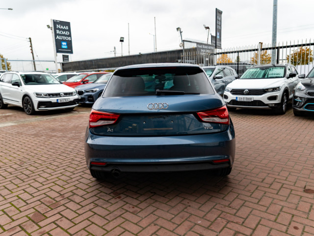 Image for 2016 Audi A1 