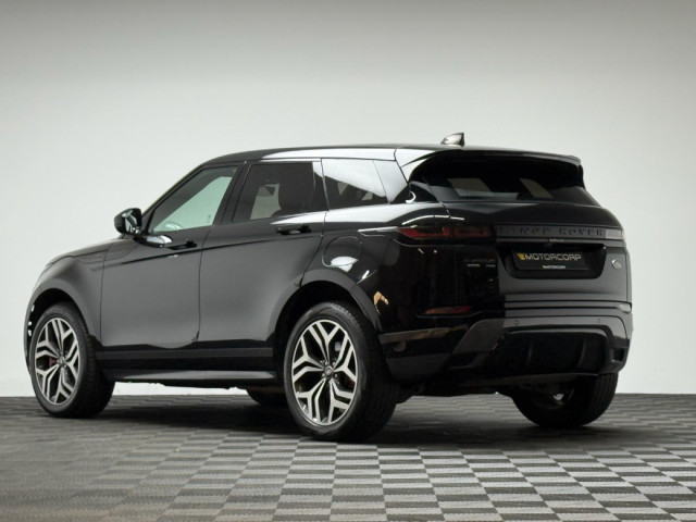 Image for 2022 Land Rover Range Rover Evoque HSE R-DYN P300E 1.5 PHEV *PAN ROOF*