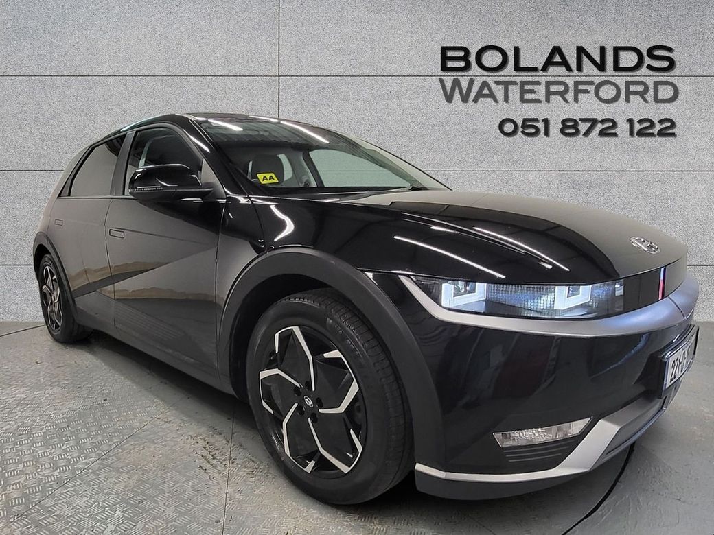 Image for 2022 Hyundai Ioniq 5 58kW Executive Plus Finance From €75 per week