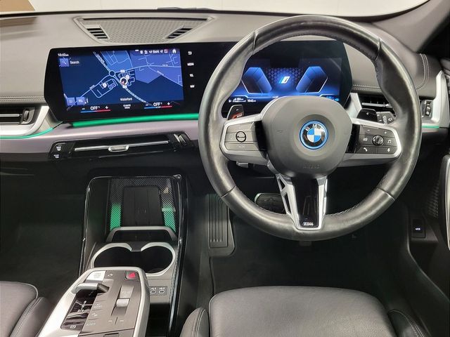 Image for 2023 BMW X1 xDrive25e M Sport