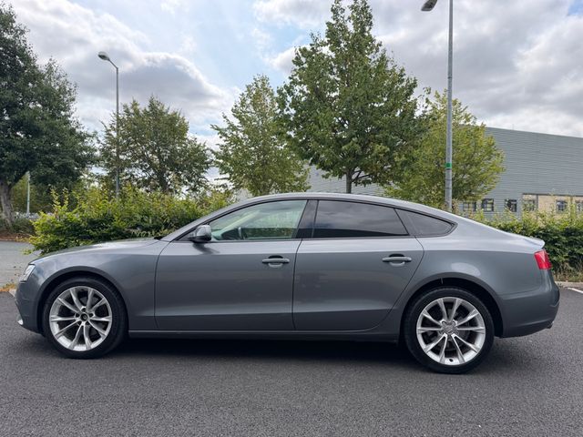 Image for 2014 Audi A5 SPORTBACK 2.0 TDI *FRESH NCT*