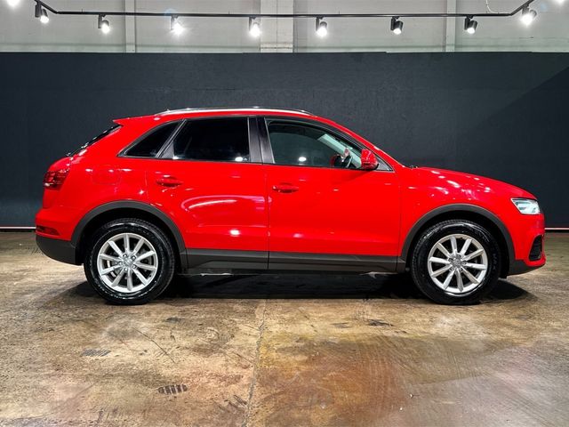 Image for 2015 Audi Q3 1.4 TFSI - ALLOY WHEELS - ELECTRIC BOOT - REVERSE CAMERA - MULTI FUNCTION STEERING WHEEL - HEATING / AC CONTROLS 