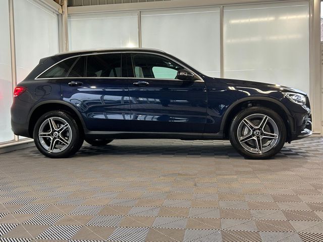 Image for 2023 Mercedes-Benz GLC Class 300 DE 4MAT 4MATIC 5DR AUTO
