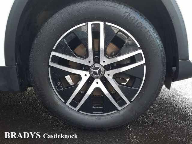 Image for 2023 Mercedes-Benz GLA Class GLA 200d Premium Package--1 Owner