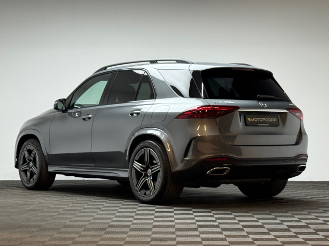 Image for 2024 Mercedes-Benz GLE Class 400E URBAN EDITION 4MATIC