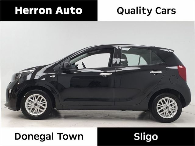 Image for 2024 Kia Picanto 1 OWNER | IMMACULATE