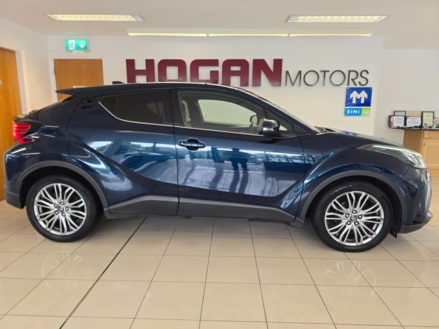 Image for 2023 Toyota C-HR Hybrid SOL Automatic * BEST SPEC * 