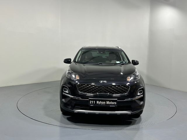 Image for 2021 Kia Sportage K3 1.6 Crdi 