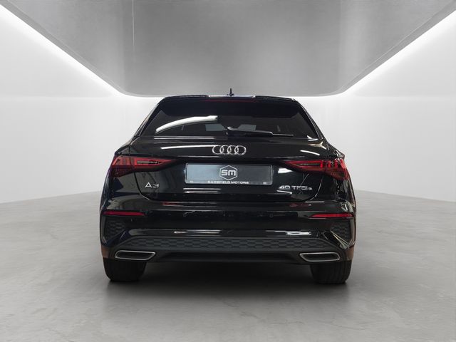Image for 2023 Audi A3 1.4 SPORTBACK TFSI E S LINE S-TRONIC. HUGE SPEC. FINANCE ARRANGED. SIMI. AA APPROVED.