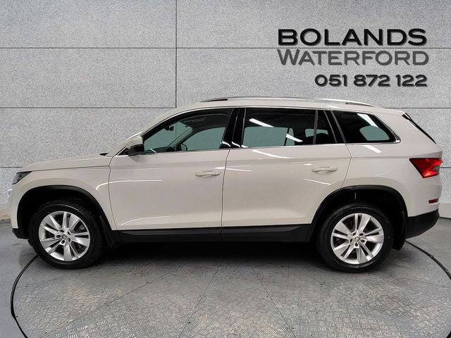 Image for 2021 Skoda Kodiaq 2.0 TDI 150HP DSG Ambition 7S From €124 Per week