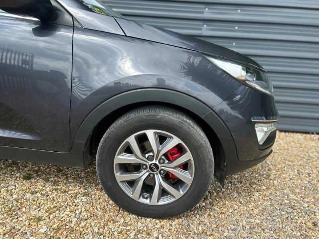 Image for 2014 Kia Sportage Kia Sportage 2014