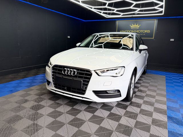 Image for 2016 Audi A3 1.4 TFSI 150BHP S TRONIC SE