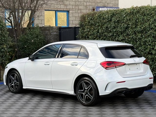Image for 2022 Mercedes-Benz A Class A250e AMG-LINE 1.3 HYBRID // DIGITAL CLUSTER // AMBIENT LIGHTING // HEATED AMG-LINE SPORT SEATS
