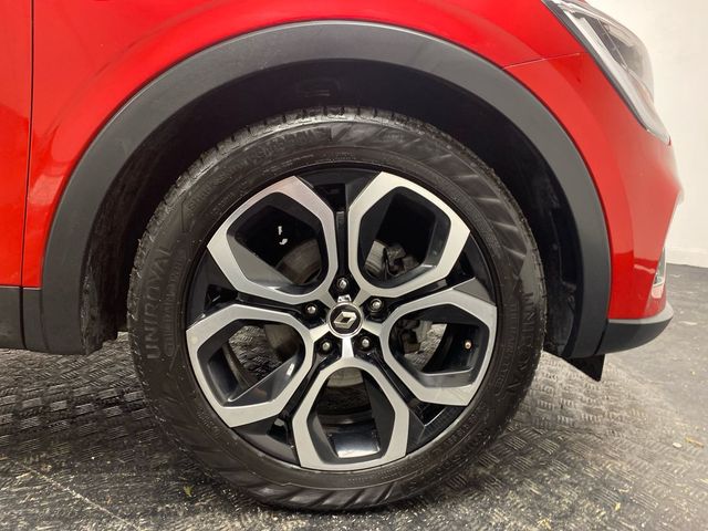 Image for 2023 Renault Arkana TCe 140 Auto techno