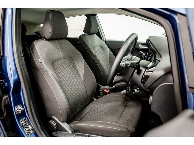 Image for 2023 Ford Fiesta Titanium 1.0 Petrol 100HP
