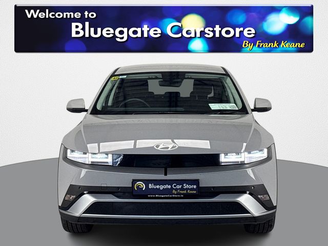 Image for 2025 Hyundai Ioniq 5 STELLAR 84KWH 5DR AUTO**HEATED MULTIFUNCTIONAL STEERING WHEEL**HEATED FRONT SEATS**REVERSE CAMERA**APPLE CARPLAY/ANDROID AUTO**DRIVE MODES**VOICE MEMO**FINANCE ARRANGED**