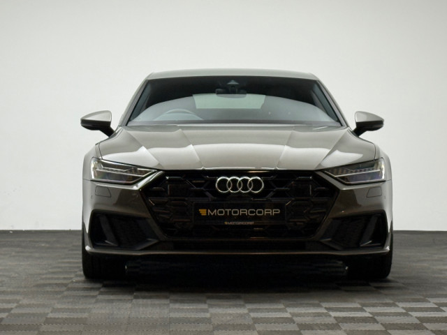 Image for 2024 Audi A7 50 TFSI E S LINE QUATTRO