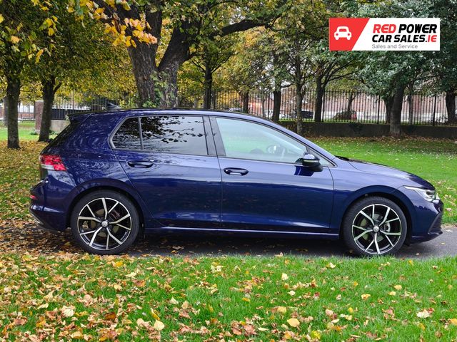 Image for 2021 Volkswagen Golf Life 1.0 TSI Mhev 110HP 5DR A