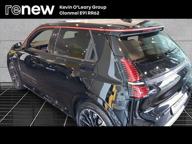 Image for 2025 Renault 5 iconic 52kWh 150hp