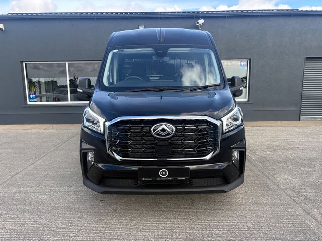 Image for 2026 Maxus Deliver 9 