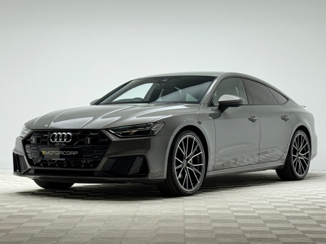Image for 2025 Audi A7 S LINE 40 2.0 TDI QUATTRO
