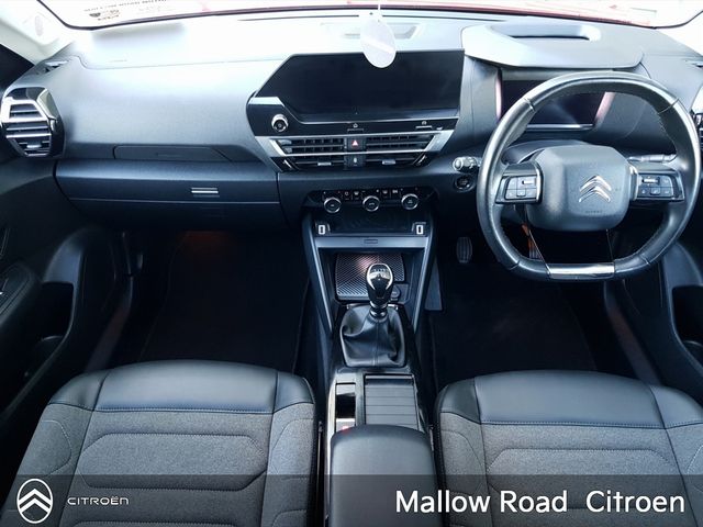 Image for 2021 Citroen C4 FLAIR PURETECH 130 S/S 3DR