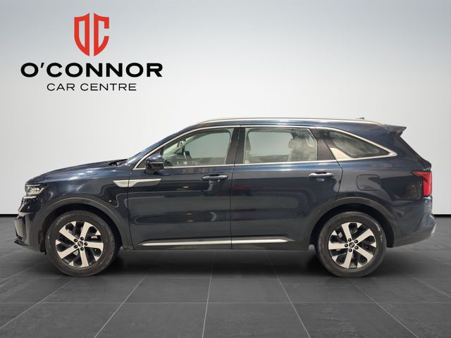 Image for 2022 Kia Sorento K3 2WD 5DR Auto