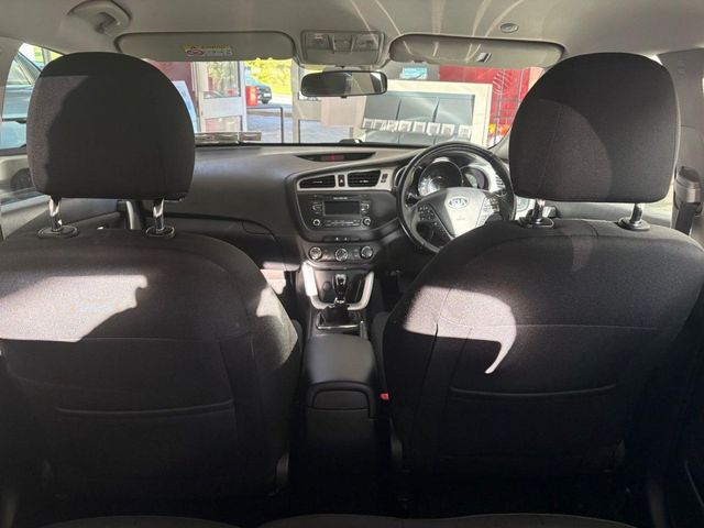 Image for 2015 Kia Ceed 1.4 Ex
