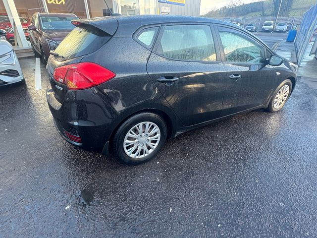 Image for 2016 Kia Ceed 1 ISG 134BHP 5DR