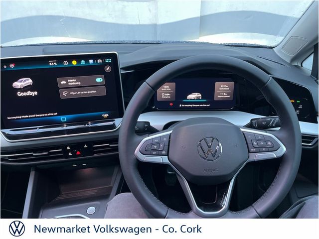 Image for 2026 Volkswagen Golf EDITION 75 2.0TDI 116BHP