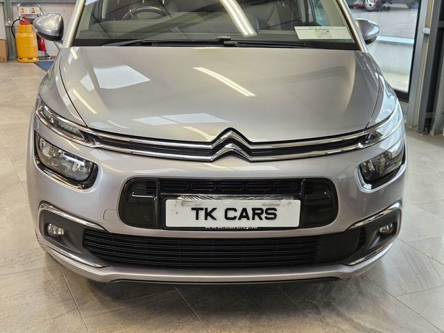 Image for 2019 Citroen C4 Picasso BlueHDi 120 S&S EAT6 Feel Exclusive Auto