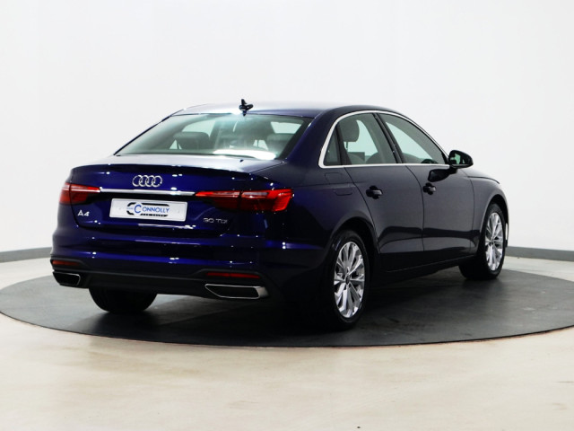 Image for 2021 Audi A4 *85* TDI TECHNIK