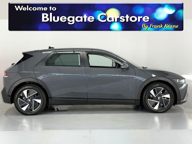 Image for 2024 Hyundai Ioniq 5 PREMIUM EV 84kWh*HEATED SEATS & STEERING WHEEL**HALF LEATHER INTERIOR**DIGITAL CLIMATE CONTROL**WIELESS PHONE CHARGER**LANE ASSIST**REVERSING CAMERA**FRONT & REAR PARKING SENSORS**HISTORY CHECKED