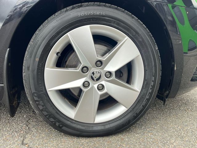 Image for 2020 Skoda Octavia SOL 1.6TDI 115HP MANUAL