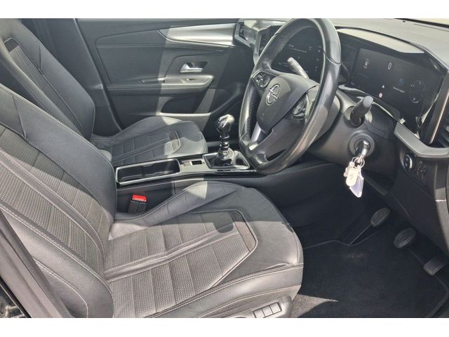 Image for 2023 Opel Mokka Elite 1.2 Petrol 130bhp