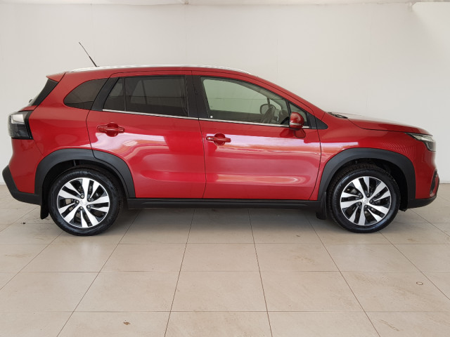 Image for 2023 Suzuki S-Cross (4WD) 1.4 Ultra Allgrip