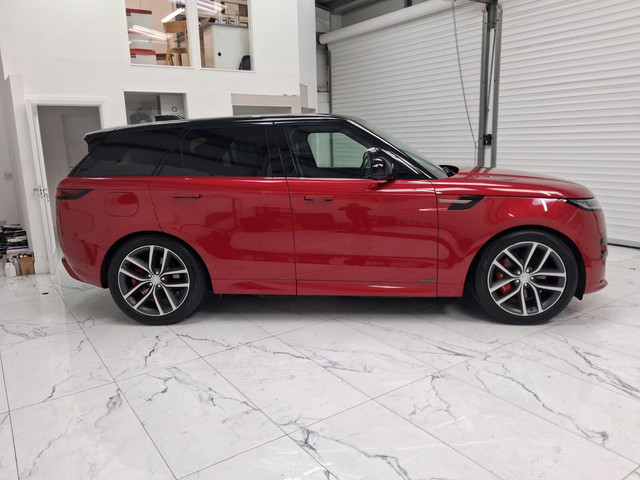 Image for 2023 Land Rover Range Rover 