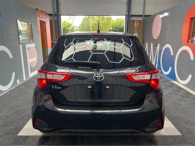 Image for 2018 Toyota Vitz TOYOTA VITZ YARIS AUTOMATIC 1.0 PETROL / 90k KMs / REVERSE CAMERA & MORE