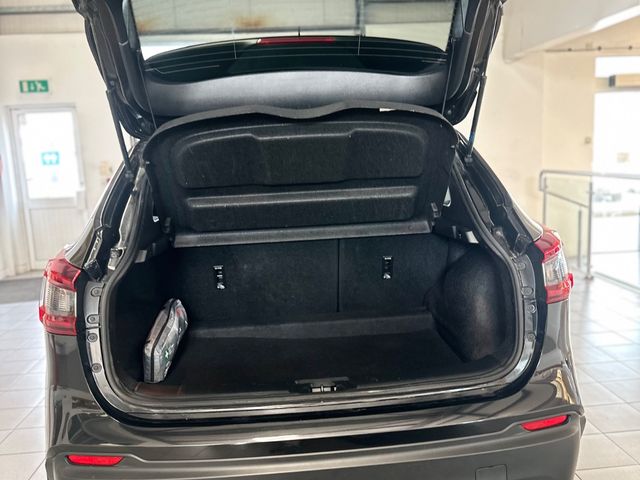 Image for 2021 Nissan Qashqai 1.5 DSL SE MY20 4DR