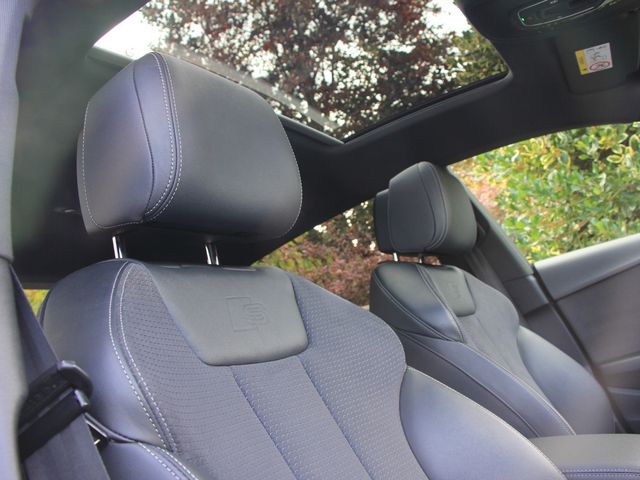 Image for 2023 Audi A5 Black Edition * Tilt and Slide Sunroof * Extra spec 