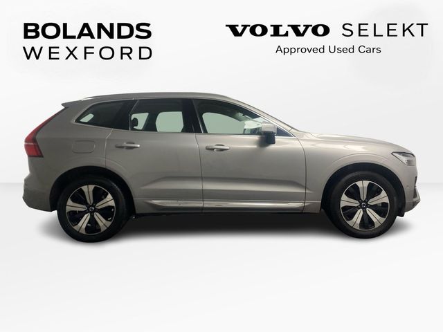 Image for 2023 Volvo XC60 T6 Recharge PHEV 350hp AT8 Plus Bright