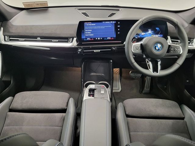 Image for 2026 BMW iX1 IX1 EDRIVE20 IX1 EDRIVE20 IX1M