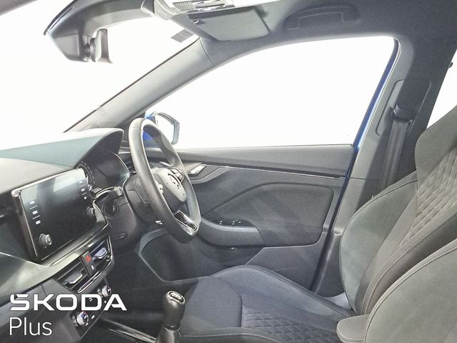 Image for 2024 Skoda Kamiq Style 1.0TSI 110HP